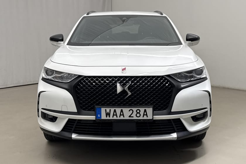 Bild 5 av DS 7 Crossback DS7 PureTech (180hk)