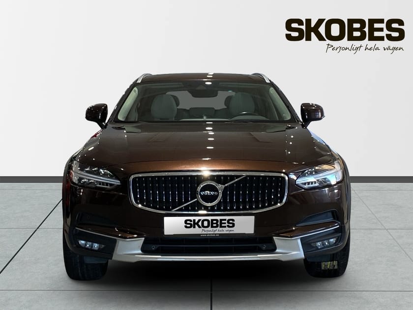 Bild 3 av Volvo V90 Cross Country D5 AWD Pro