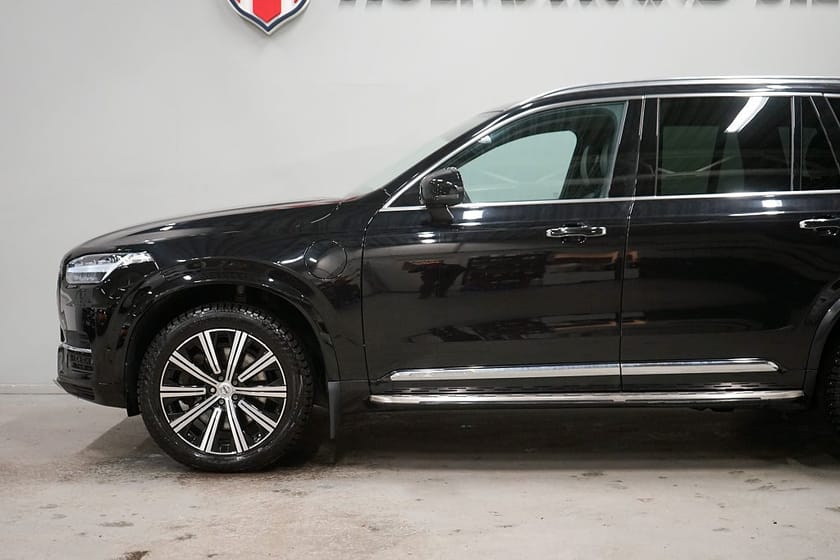 Bild 5 av Volvo XC90 T8 TwEn AWD Inscription Pano Drag HUD 360 4-zon
