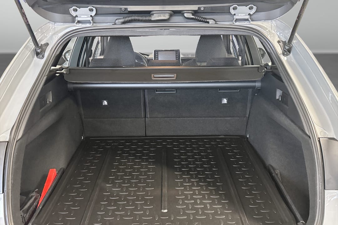 Toyota Corolla Touring Sports Hybrid