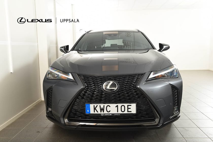 Bild 5 av Lexus UX 250h F Sport Design 184hk Moms
