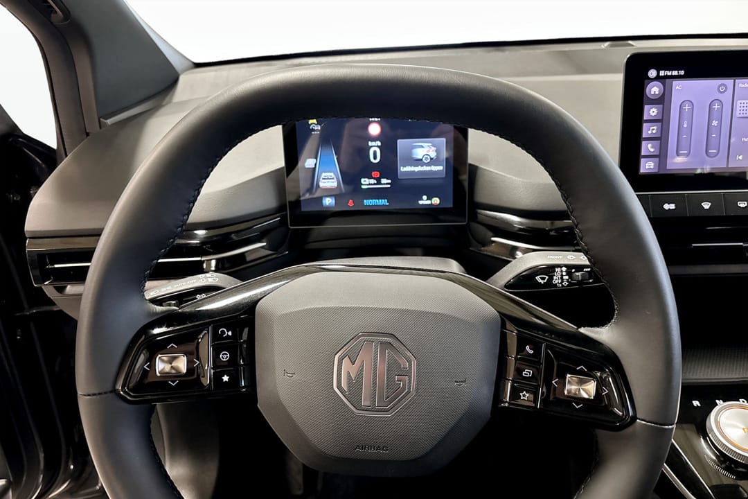 MG 4 Electric Standard Range