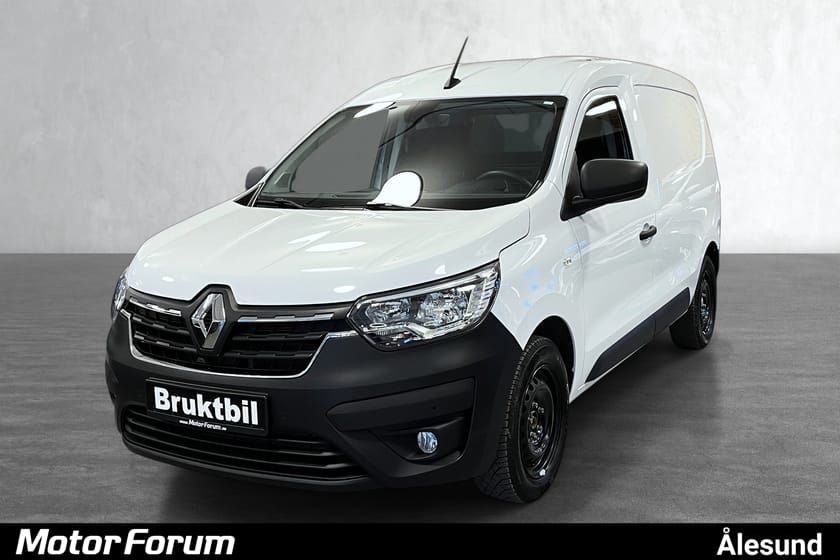 Bilde 1 av Renault Express -HENGERFESTE-FIN KM-CRUISE-