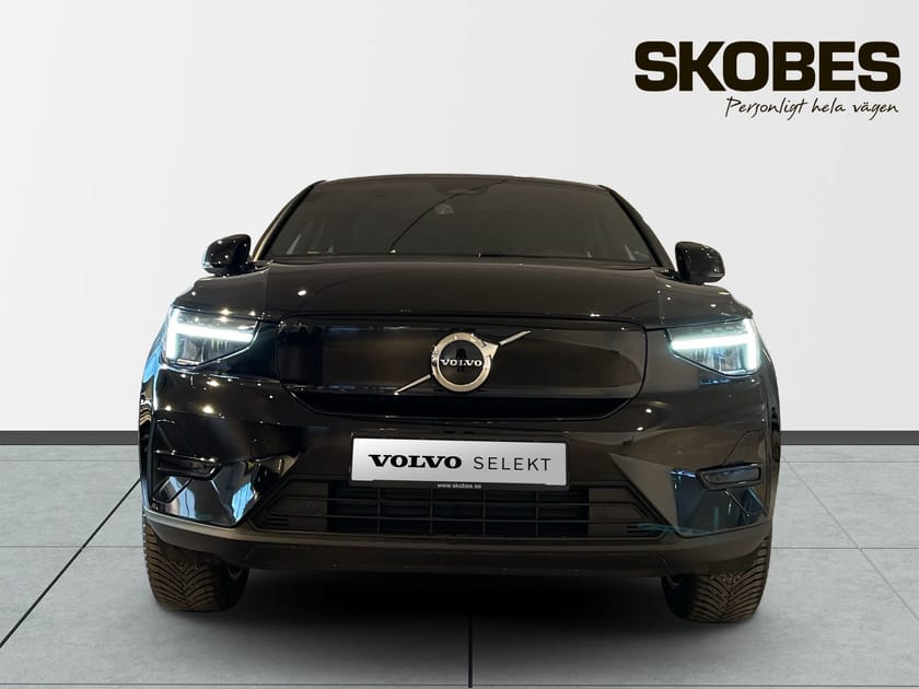 Bild 2 av Volvo C40 Recharge Twin motor Core