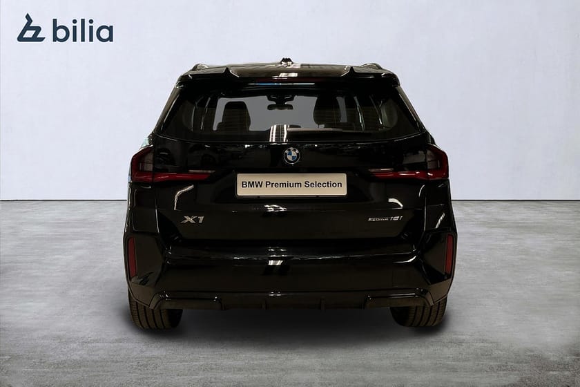 Bild 4 av BMW X1 sDrive18i sDrive 18i M-Sport | Drag | Head-Up | Backkamera | Navi