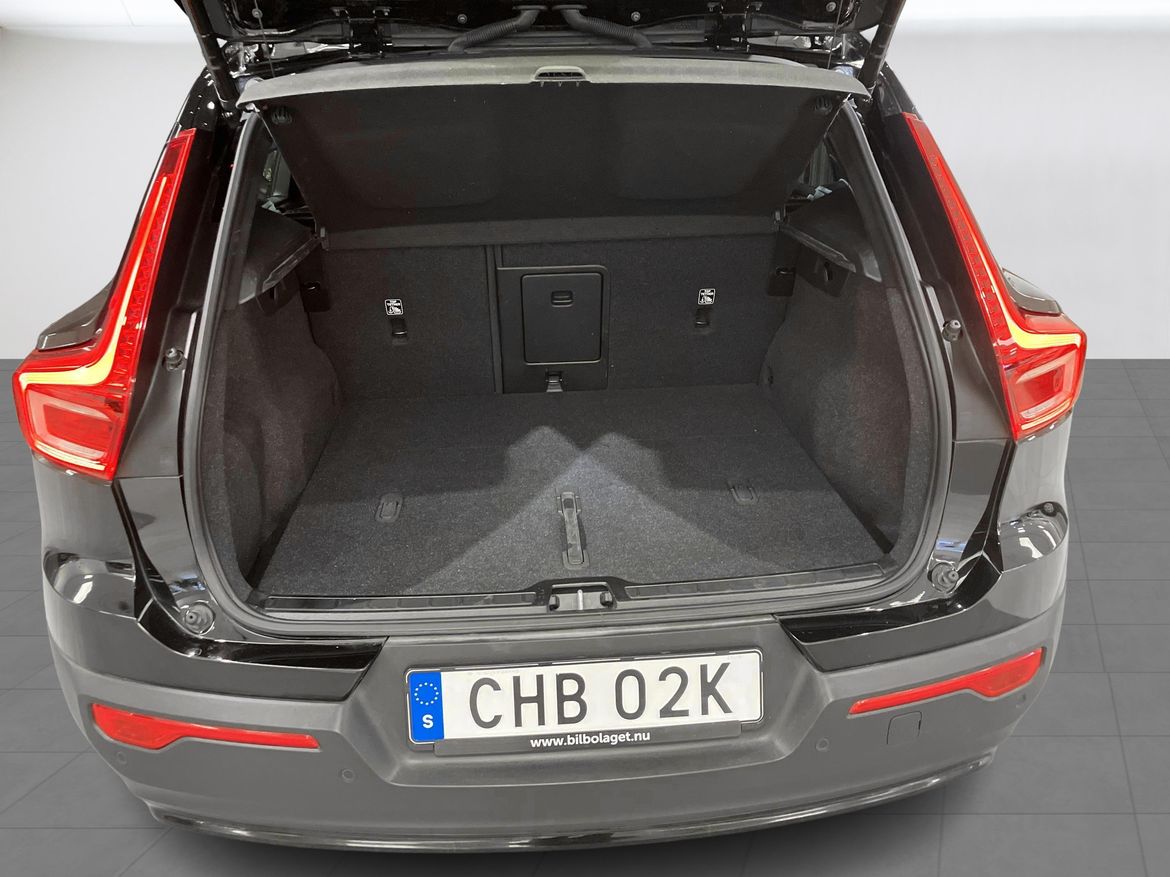 Volvo XC40 2023 - miniatyr 15