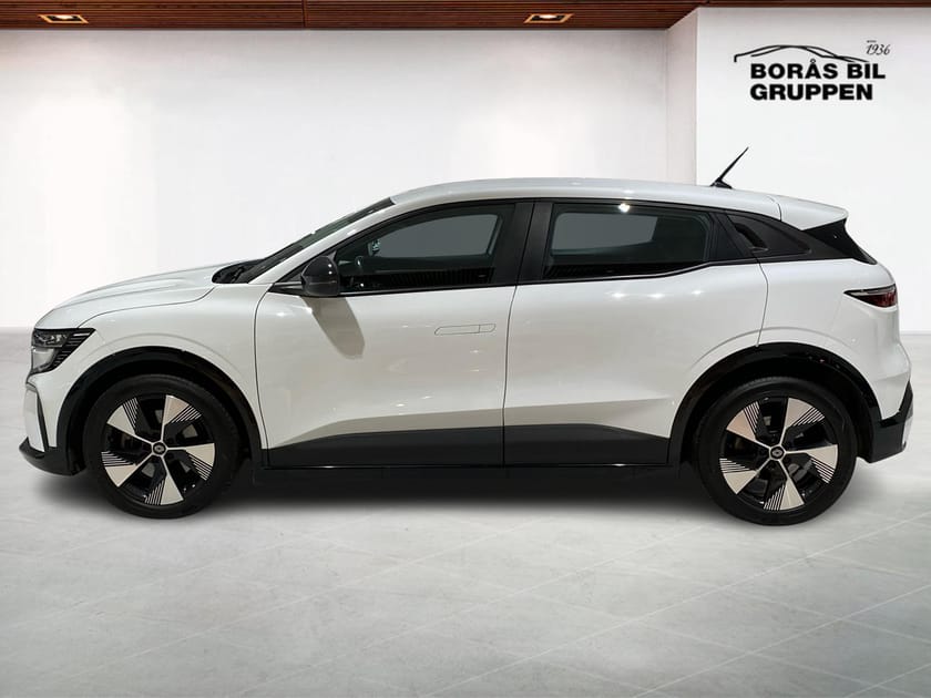 Bild 3 av Renault Mégane E-TECH Equilibre 40kWh/130hk