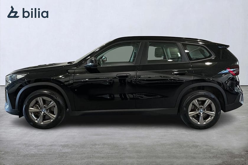 Bild 3 av BMW X1 xDrive25e | Innovation | Drag | 360 | Comfort access