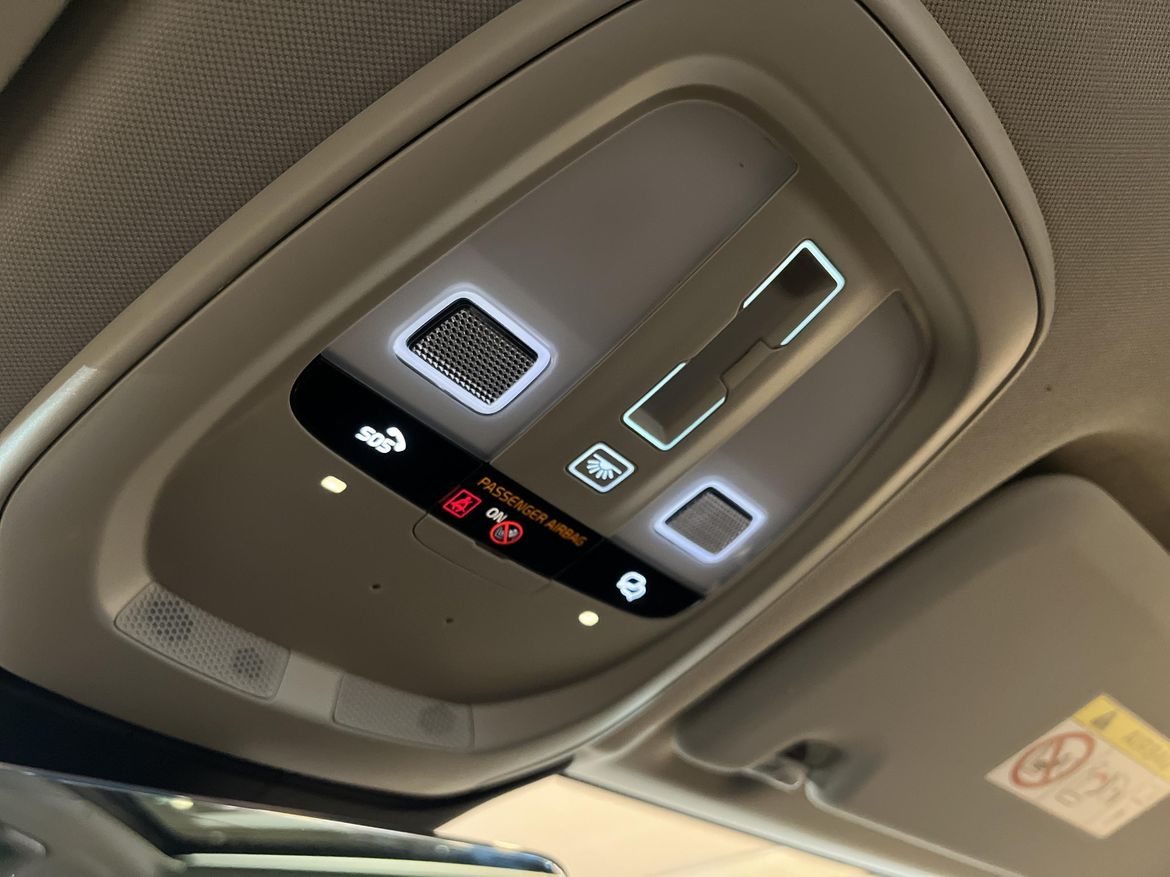 Volvo XC60 2024 - miniatyr 24