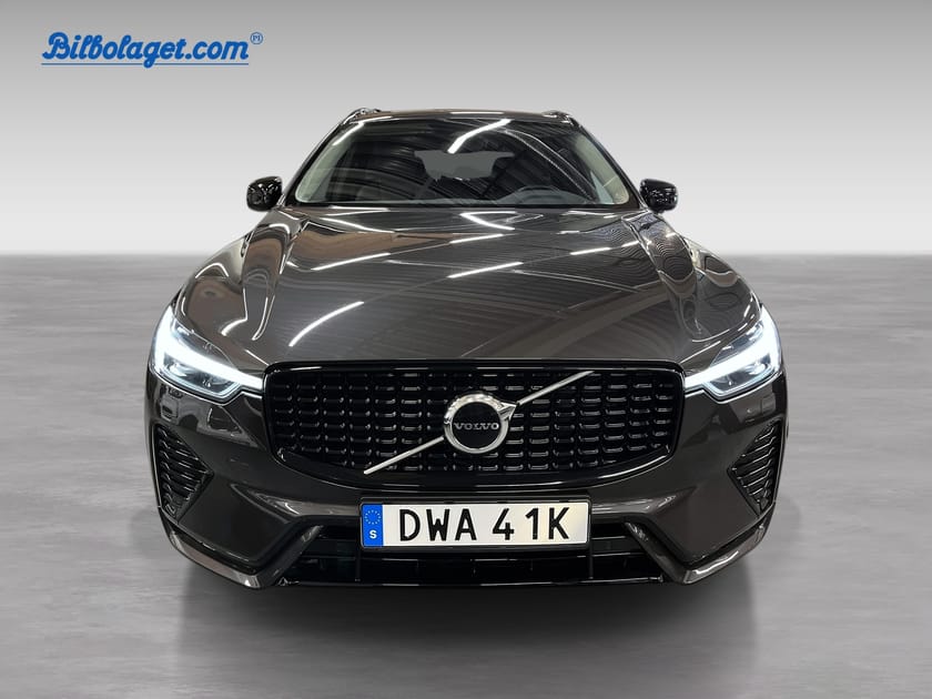 Bild 2 av Volvo XC60 B4 AWD Diesel Plus Dark