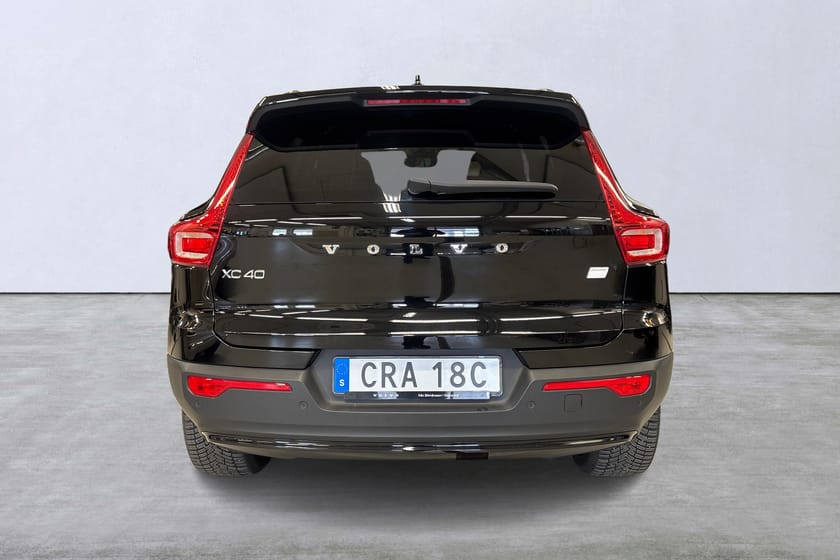 Bild 5 av Volvo XC40 Recharge Single Motor Core