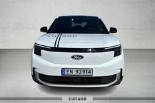 Thumnail bilde 1 av Ford Explorer EV Extended Range AWD