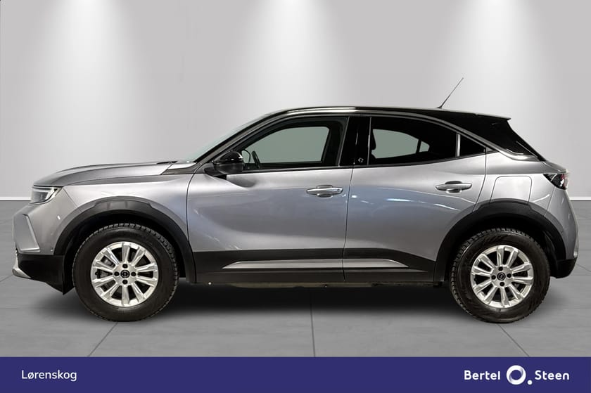 Bilde 2 av Opel Mokka-e Ultimate 136hk 50kWh | AdCruise | CarPlay | Matrix LED