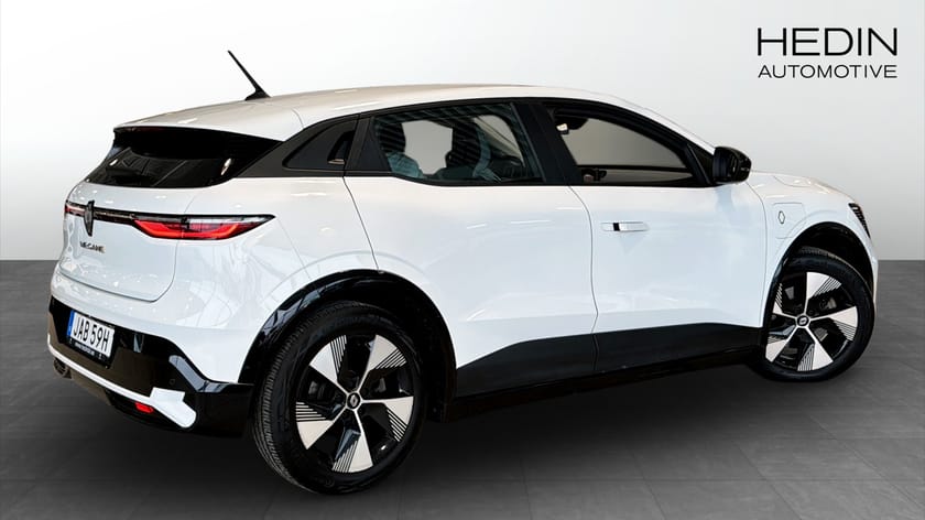 Bild 2 av Renault Mégane E-TECH ELECTRIC EQUILIBRE 130HP 40KWH