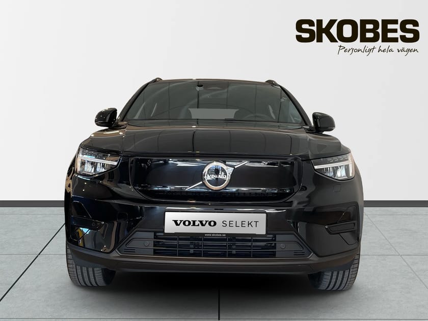 Bild 3 av Volvo XC40 Recharge Single Motor Core Edition