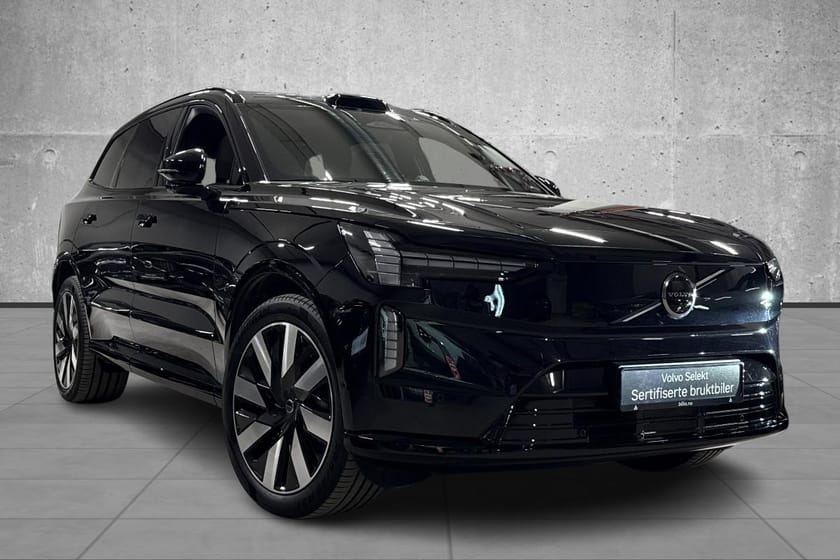 Bilde 1 av Volvo EX90 Twin Motor Performance 7-seater M Perform Ultra 7s