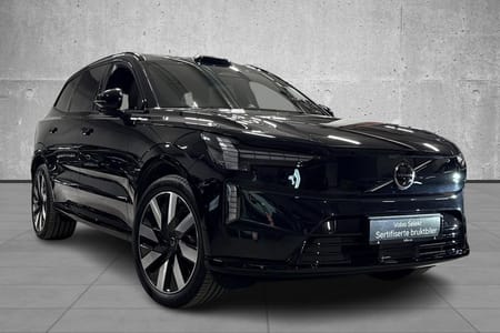 Volvo EX90 Twin Motor Performance 7-seater M Perform Ultra 7s