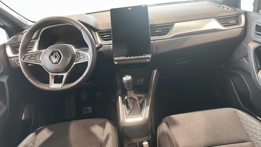 Bild 4 av Renault Captur EVOLUTION TCE 90