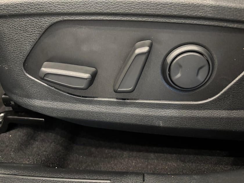 Bild 4 av Kia Sportage PHEV Plug-in Hybrid 288hk AWD Automat GT-Line