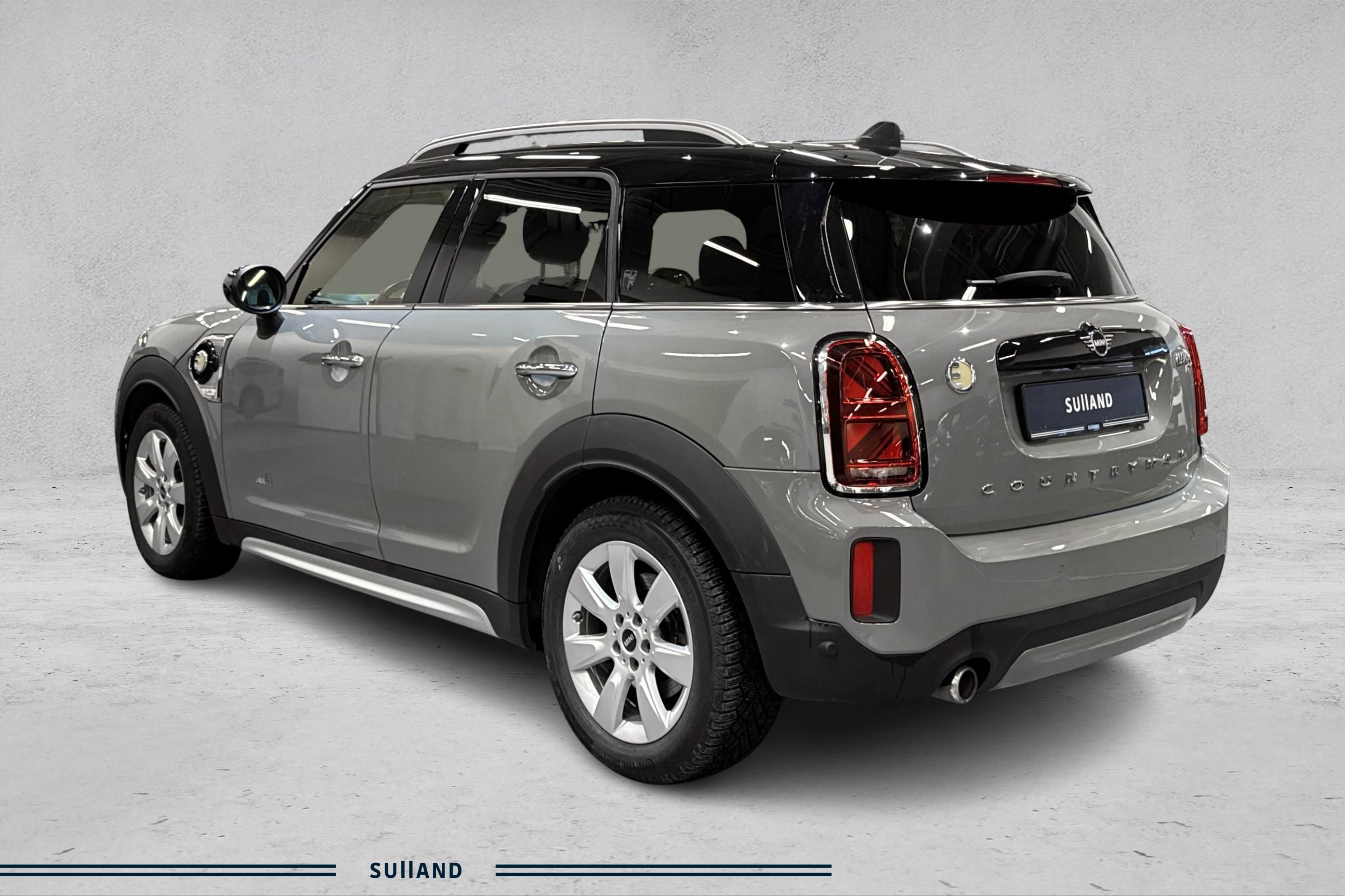 Thumnail bilde 2 av MINI Countryman Cooper SE ALL4