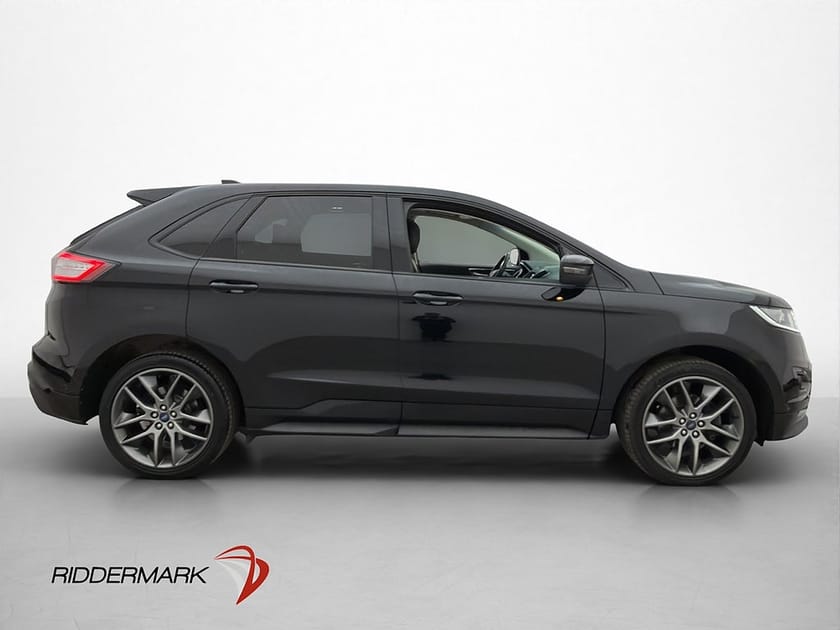 Bild 4 av Ford Edge 2.0 TDCi AWD Sport Pano Drag Kamera Navi Halvskinn