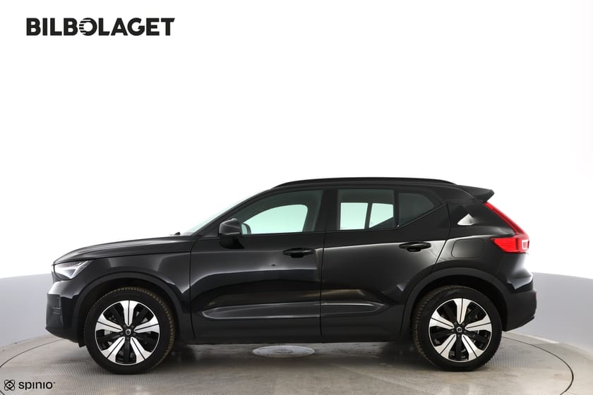 Bild 2 av Volvo XC40 Recharge Single Motor Core Edition