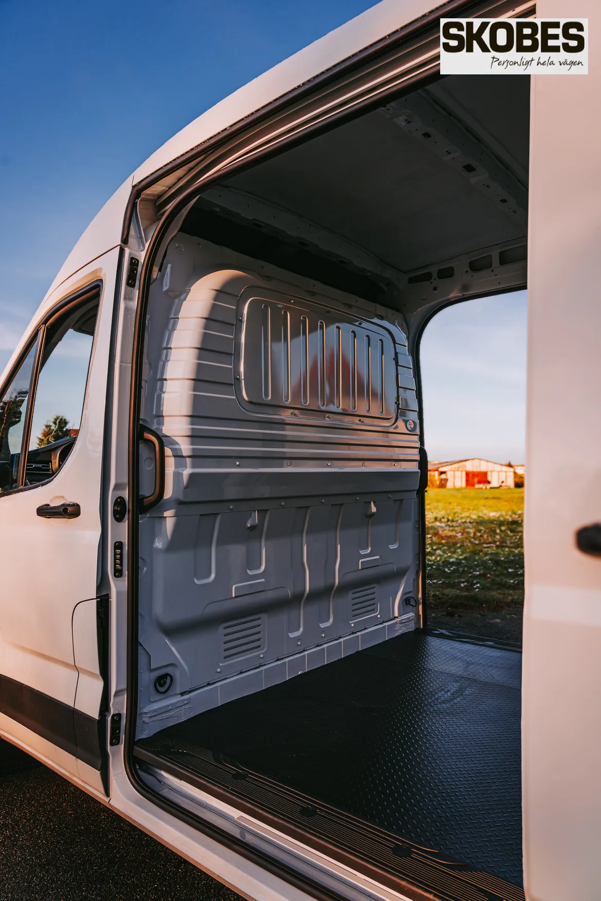 Maxus  Deliver 9 L3H2 2,0 D 150hk