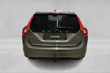 Thumnail bilde 3 av Volvo V60