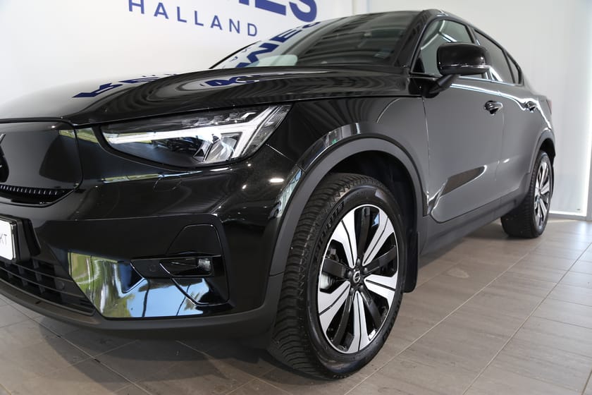 Bild 4 av Volvo C40 Recharge Single Motor Core | Klimatpaket |