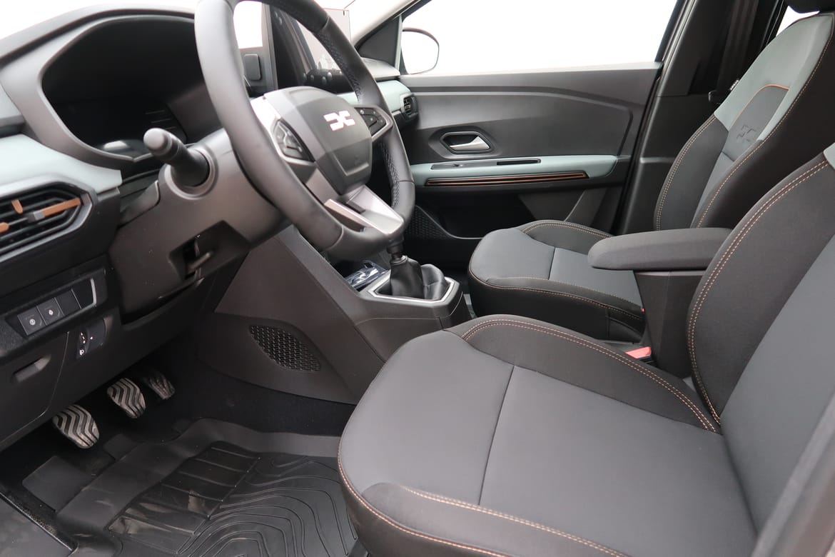 Dacia Jogger 2026 - miniatyr 4