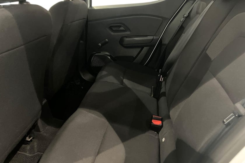 Bild 5 av Dacia Sandero TCe 90 essential