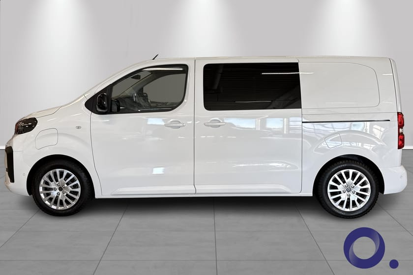 Bilde 5 av Peugeot e-Expert Mester L2 75 KWH