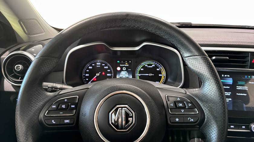 Bild 3 av MG ZS EV Luxury | 45kWh | Pano