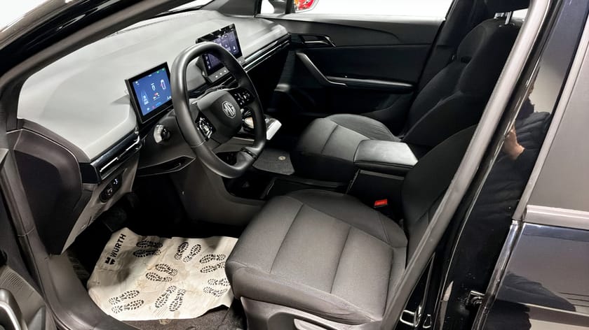 Bild 3 av MG 4 Electric Standard Range 51kWh  0% räntekampanj!