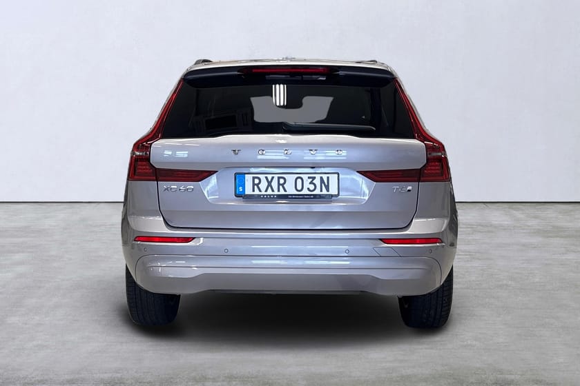 Bild 5 av Volvo XC60 T6 Core Nordic Edition