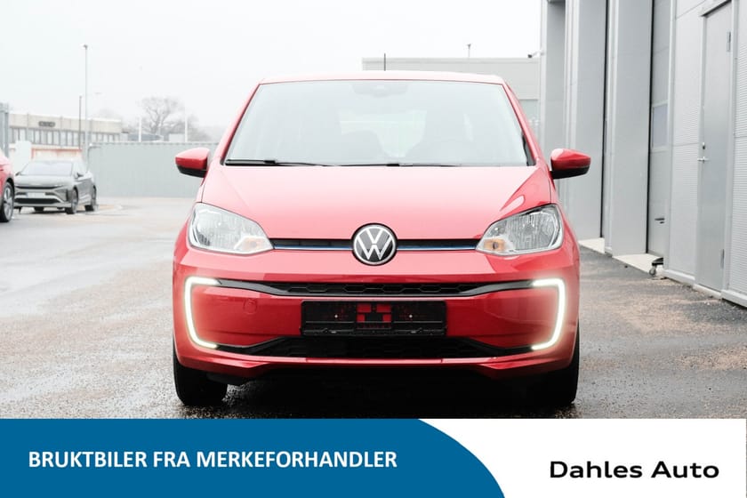 Bilde 2 av Volkswagen e-up! range 83hk