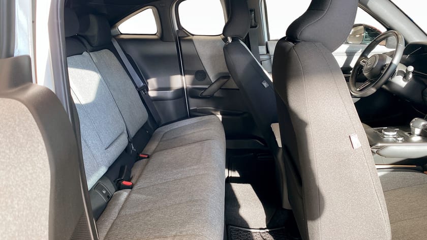 Bild 5 av Mazda MX-30 e-Skyactiv EV 143hk HUD - Backkamera - Navi