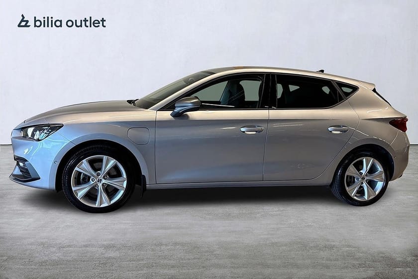Bild 3 av SEAT León e-Hybrid FR Euro 6