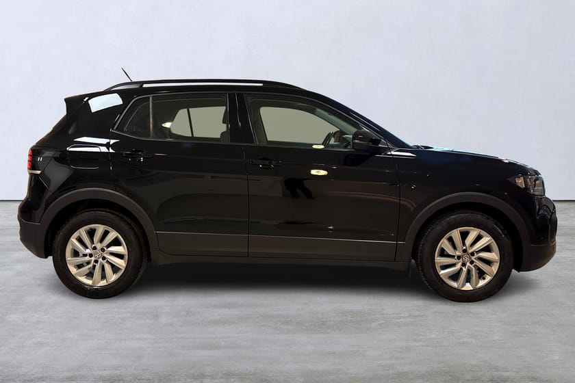 Bild 3 av Volkswagen T-Cross 1,0 TSI