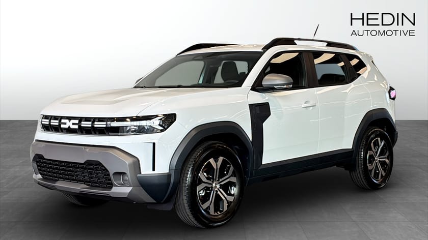 Bild 1 av Dacia Duster EXPRESSION MILD HYBRID 130