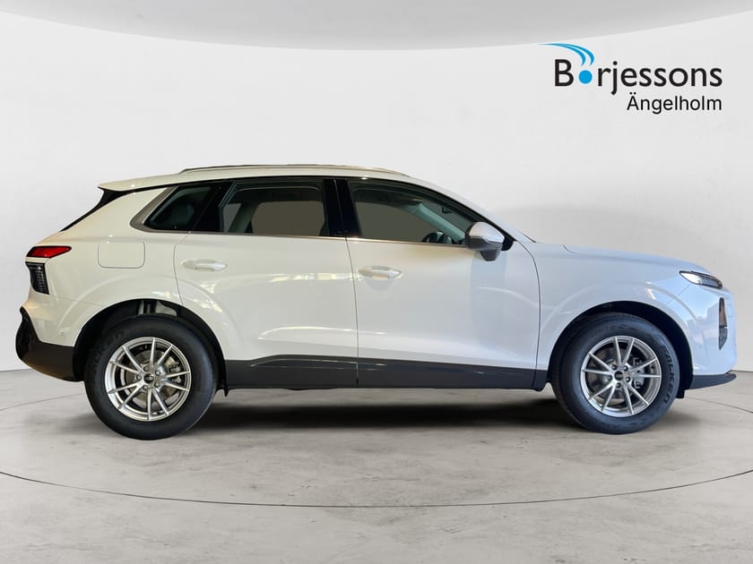 Bild 2 av Audi Q3 SUV TFSI 150 HK S TRONIC