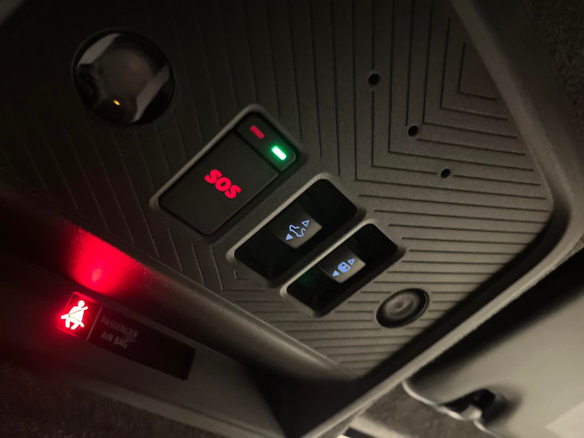 Dacia Bigster 2026 - miniatyr 19