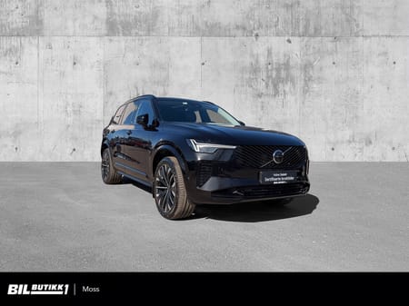 Volvo XC90 7 Seats