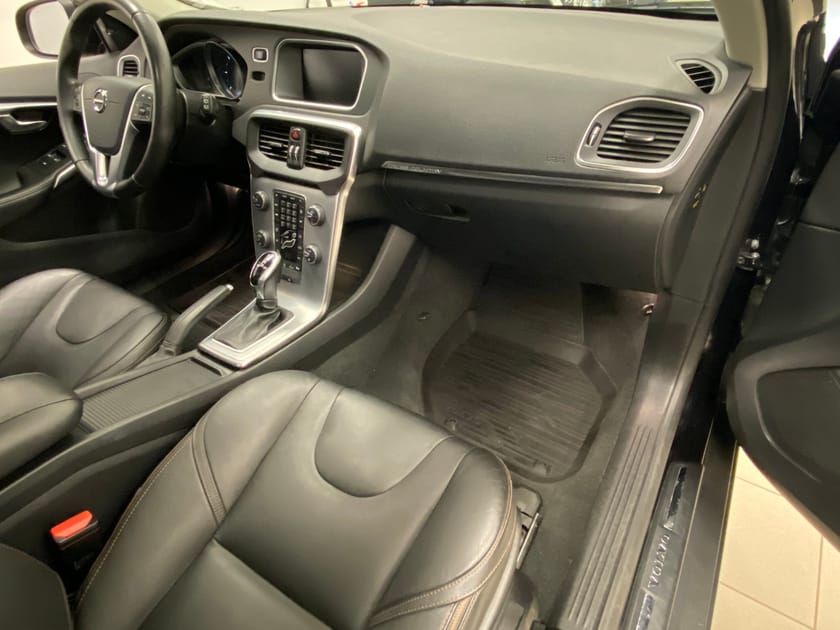 Bild 5 av Volvo V40 Cross Country D3 Pro Edition