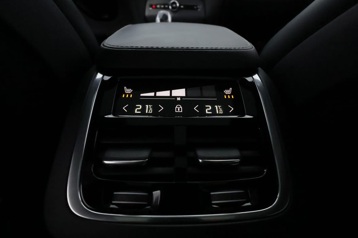 Volvo XC90 2023 - miniatyr 31