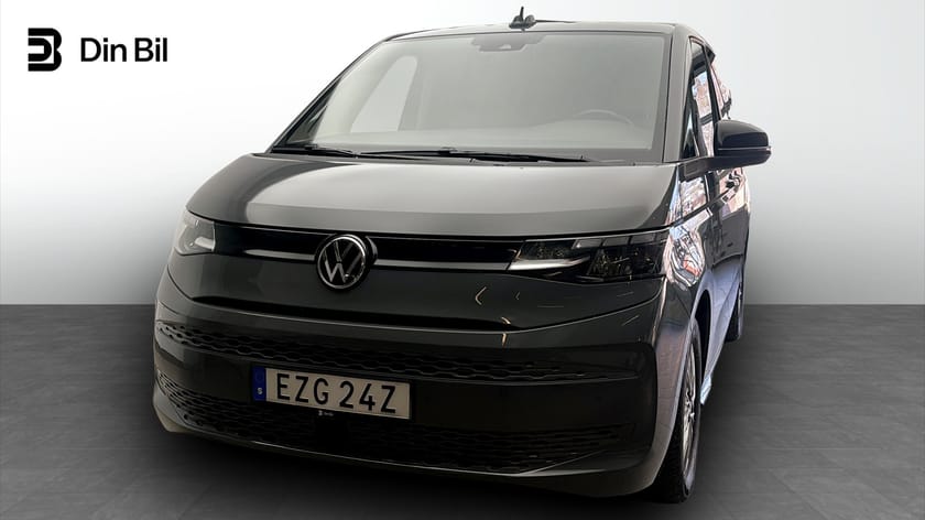Bild 1 av Volkswagen Multivan eHybrid Kort 1,4 TSI150 DSG/Drag/Värmare