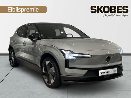 Volvo EX30 Single Motor Extended Range M R Plus Edition