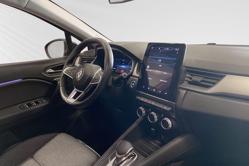 Bild 5 av Renault Captur E-TECH Plugin-Hybrid 160 PHEV Intens A
