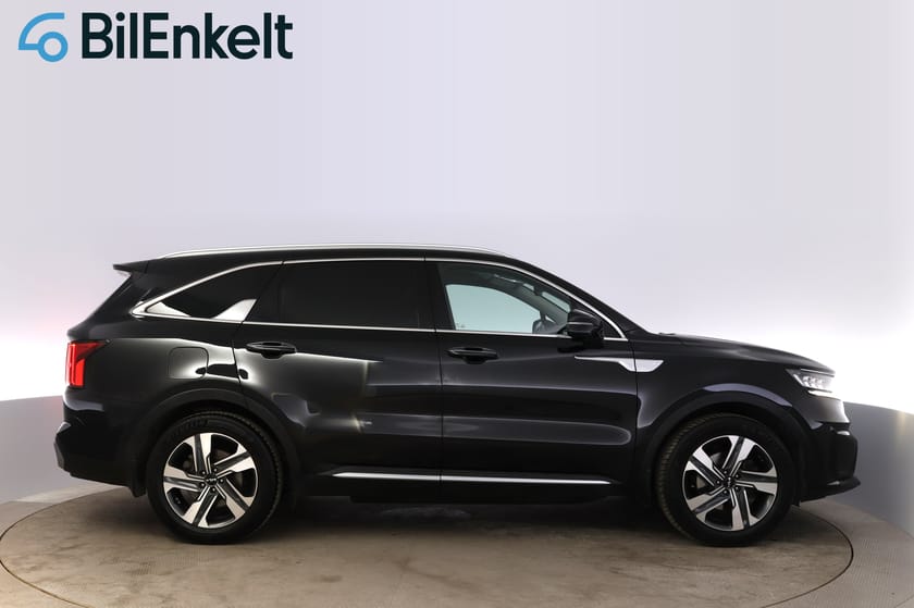Bild 2 av Kia Sorento PHEV Advance | B-kamera Läder Bose Drag