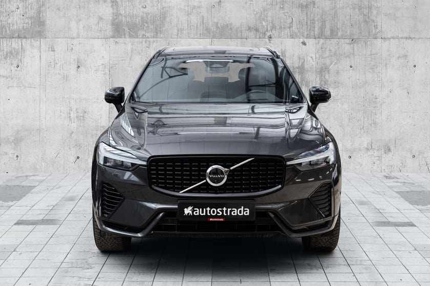 Bilde 4 av Volvo XC60 HUD|360cam|Harmankardon|Panorama|Elseter|Hfeste